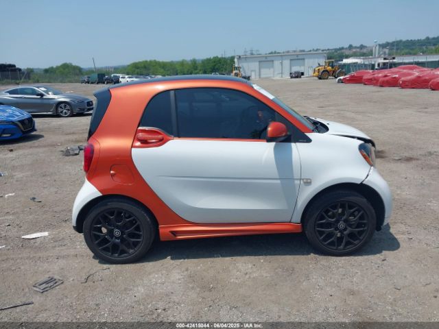 WMEFJ5DA7GK079058 Smart Fortwo Passion/prime/proxy/pure