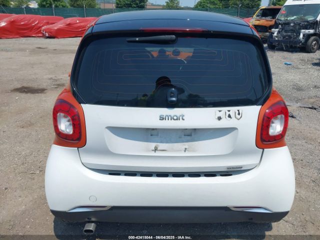 WMEFJ5DA7GK079058 Smart Fortwo Passion/prime/proxy/pure