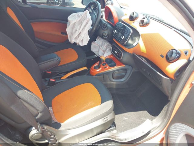 WMEFJ5DA7GK079058 Smart Fortwo Passion/prime/proxy/pure