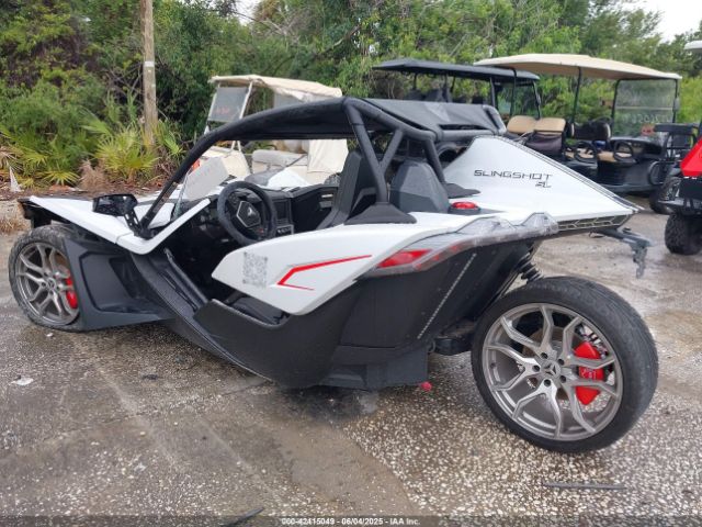 2022 POLARIS SLINGSHOT 57XAAPHD0N8153219 Photo 2