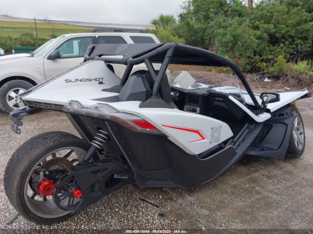 2022 POLARIS SLINGSHOT 57XAAPHD0N8153219 Photo 3