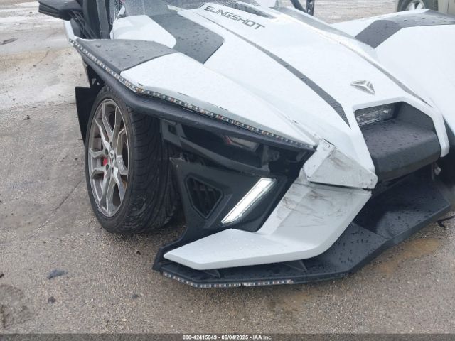 2022 POLARIS SLINGSHOT 57XAAPHD0N8153219 Photo 5