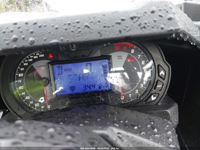 2022 POLARIS SLINGSHOT 57XAAPHD0N8153219 Photo 6