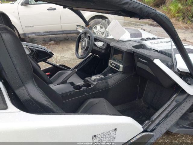 2022 POLARIS SLINGSHOT 57XAAPHD0N8153219 Photo 7