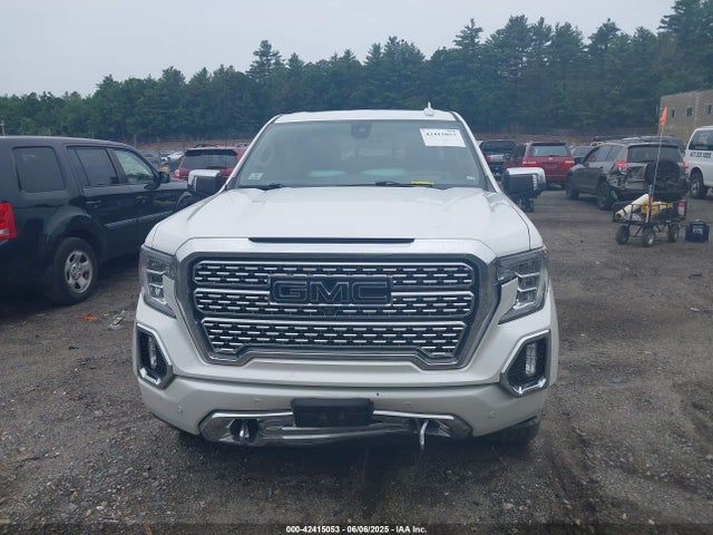 1GTU9FEL3LZ138662 GMC l87 - di dfm, alum, gen 5
