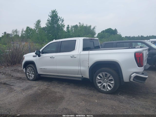1GTU9FEL3LZ138662 GMC l87 - di dfm, alum, gen 5