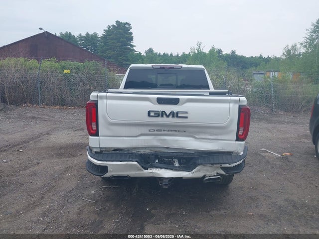 1GTU9FEL3LZ138662 GMC l87 - di dfm, alum, gen 5