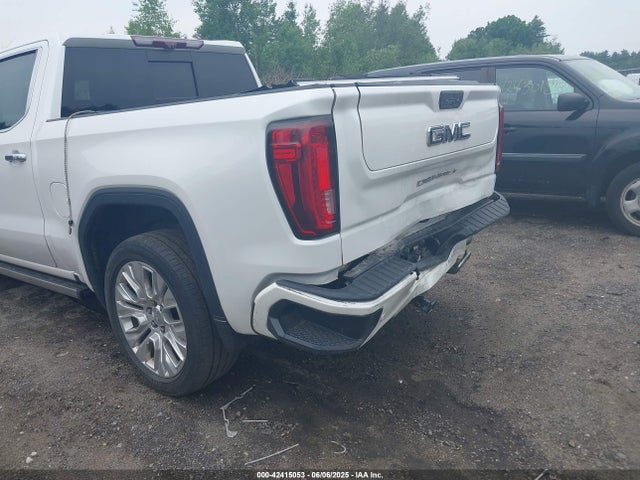 1GTU9FEL3LZ138662 GMC l87 - di dfm, alum, gen 5