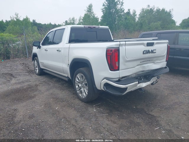 1GTU9FEL3LZ138662 GMC l87 - di dfm, alum, gen 5