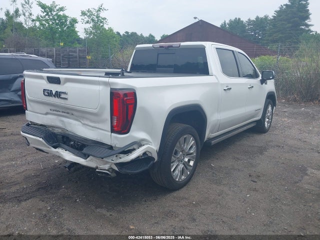 1GTU9FEL3LZ138662 GMC l87 - di dfm, alum, gen 5