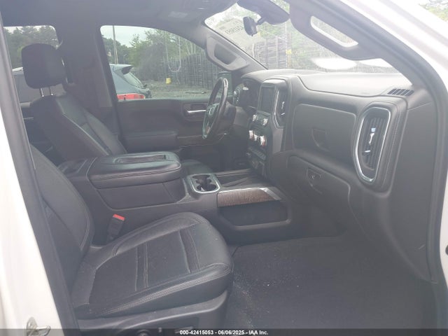 1GTU9FEL3LZ138662 GMC l87 - di dfm, alum, gen 5