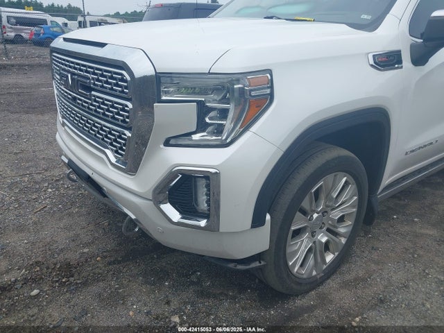 1GTU9FEL3LZ138662 GMC l87 - di dfm, alum, gen 5