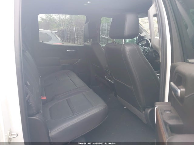 1GTU9FEL3LZ138662 GMC l87 - di dfm, alum, gen 5