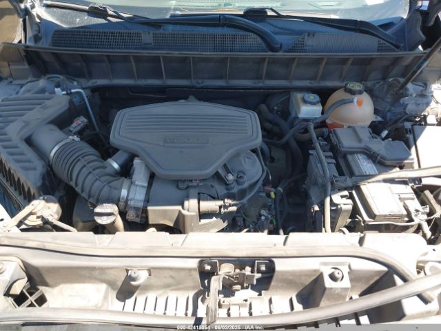 1GKKNPLS5KZ167523 GMC Acadia Denali