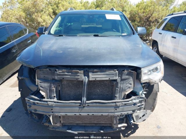 1GKKNPLS5KZ167523 GMC Acadia Denali
