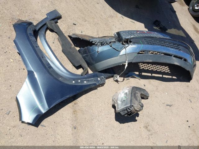 1GKKNPLS5KZ167523 GMC Acadia Denali
