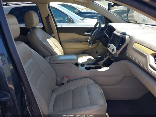 1GKKNPLS5KZ167523 GMC Acadia Denali