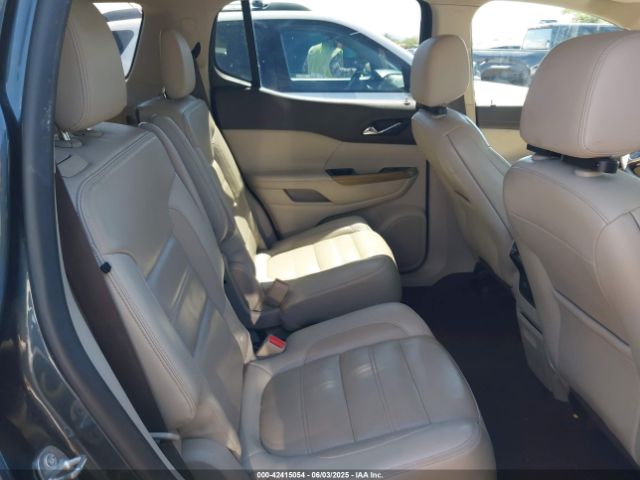 1GKKNPLS5KZ167523 GMC Acadia Denali
