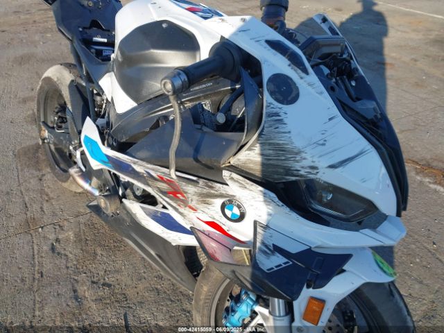 2024 BMW S 1000 WB10E6303R6J10161