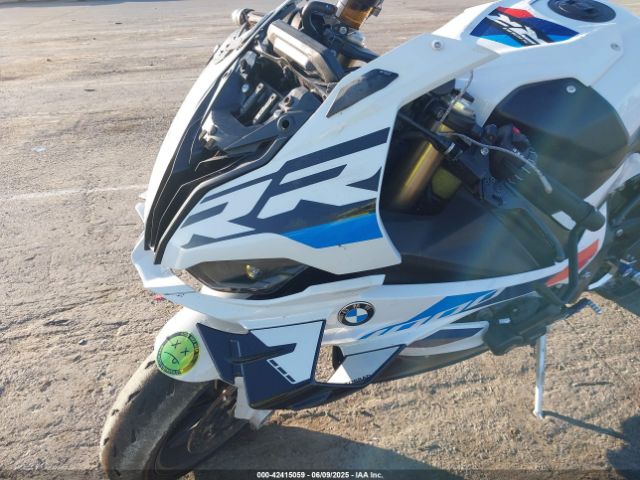 2024 BMW S 1000 WB10E6303R6J10161 Photo 1