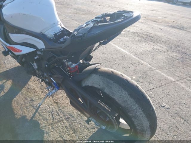 2024 BMW S 1000 WB10E6303R6J10161 Photo 2