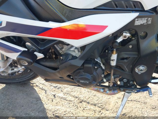 2024 BMW S 1000 WB10E6303R6J10161 Photo 8