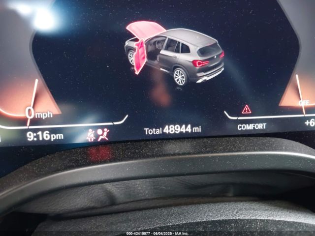 2023 BMW X3 5UX53DP01P9S20486 Photo 6