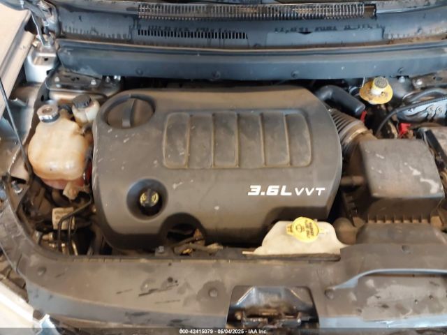 3C4PDDFG2FT715808 Dodge Journey R/t
