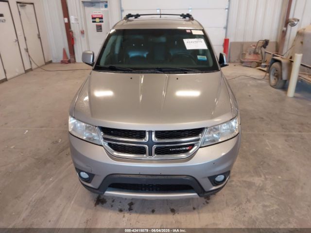 3C4PDDFG2FT715808 Dodge Journey R/t