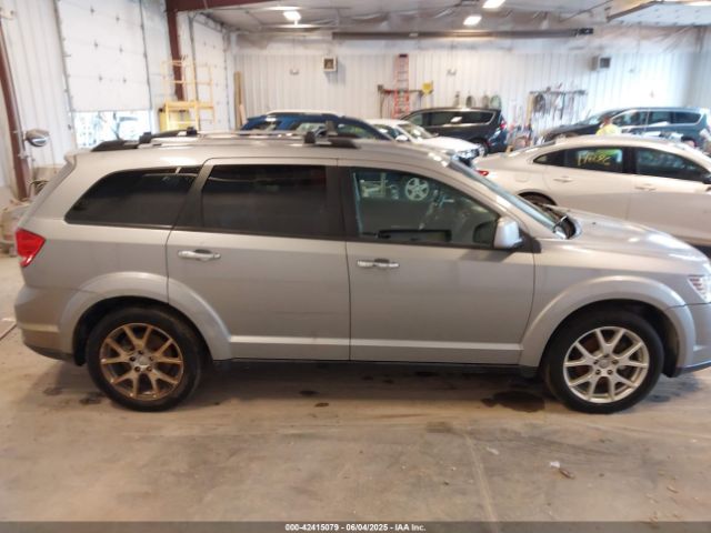 3C4PDDFG2FT715808 Dodge Journey R/t