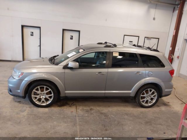 3C4PDDFG2FT715808 Dodge Journey R/t