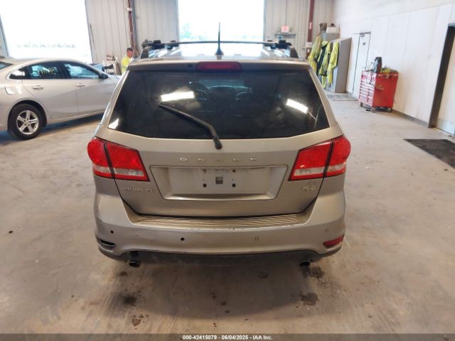 3C4PDDFG2FT715808 Dodge Journey R/t