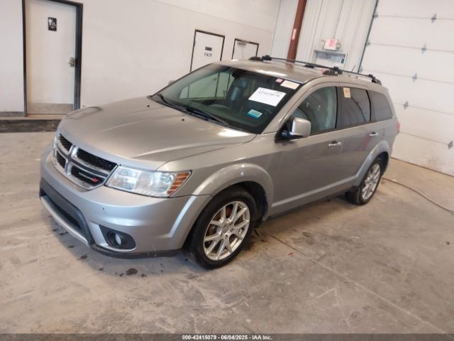 3C4PDDFG2FT715808 Dodge Journey R/t