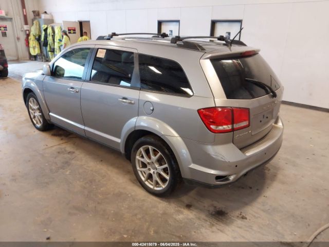 3C4PDDFG2FT715808 Dodge Journey R/t