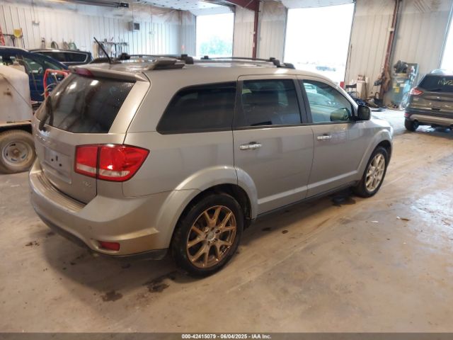 3C4PDDFG2FT715808 Dodge Journey R/t
