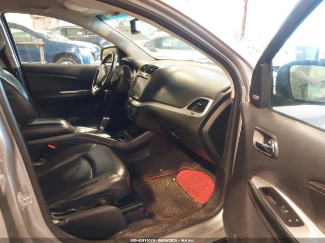 3C4PDDFG2FT715808 Dodge Journey R/t