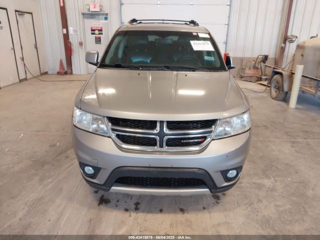 3C4PDDFG2FT715808 Dodge Journey R/t