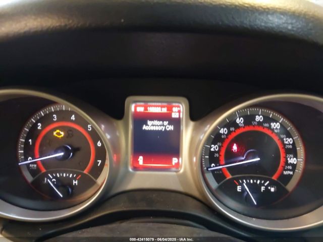 3C4PDDFG2FT715808 Dodge Journey R/t