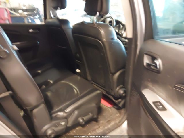3C4PDDFG2FT715808 Dodge Journey R/t