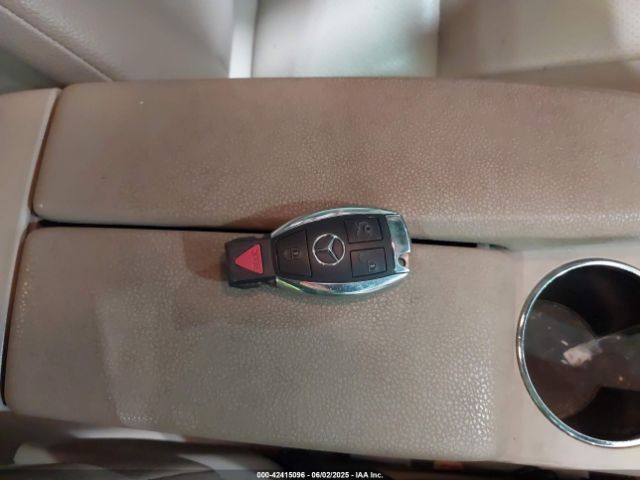 2011 MERCEDES-BENZ C 300 WDDGF8BB8BR134687 Photo 10