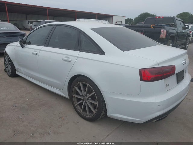 2018 AUDI A6 WAUG8AFC7JN024649 Photo 2