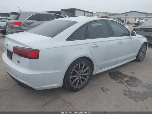 2018 AUDI A6 WAUG8AFC7JN024649 Photo 3