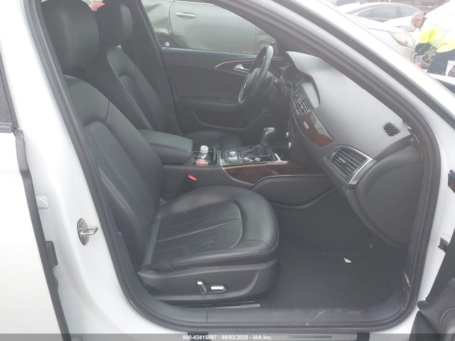 2018 AUDI A6 WAUG8AFC7JN024649 Photo 4