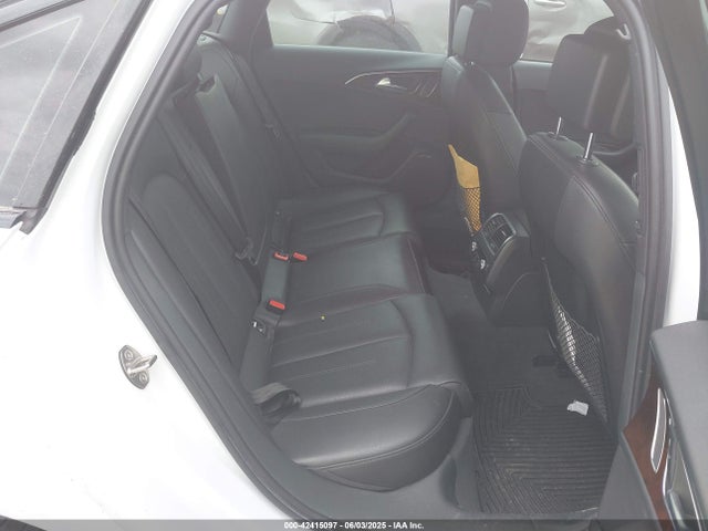 2018 AUDI A6 WAUG8AFC7JN024649 Photo 7
