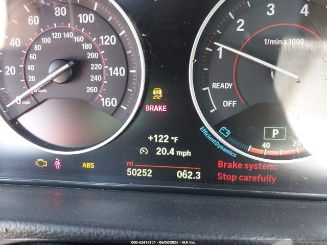 BMW 430i Gran Coupe 2019 WBA4J1C54KBU67390 Image 16