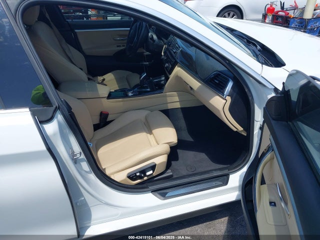 BMW 430i Gran Coupe 2019 WBA4J1C54KBU67390 Image 5