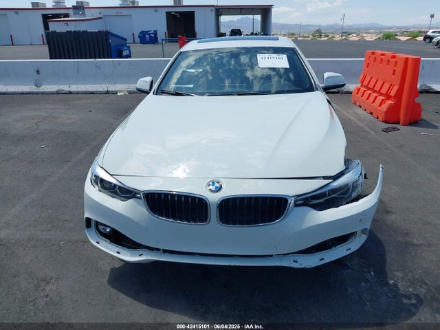 BMW 430i Gran Coupe 2019 WBA4J1C54KBU67390 Image 6