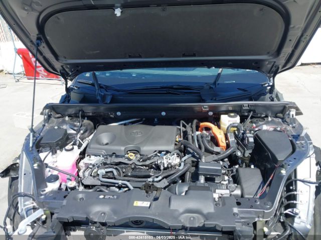 2T3B6RFV4RW048222 Toyota a25a-fxs