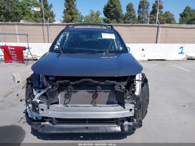 2T3B6RFV4RW048222 Toyota a25a-fxs