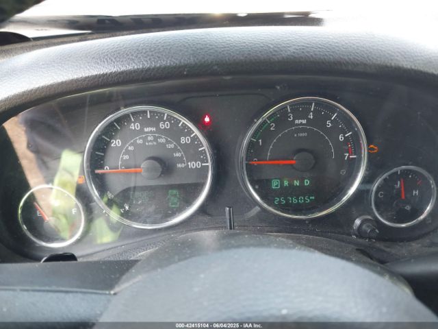 2016 JEEP WRANGLER UNLIMITED 1C4BJWEG1GL110966 Photo 6